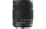 SIGMA 18-250mm F3.5-6.3 DC OS HSMの画像