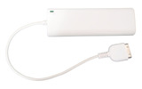 AA battery charger for iPod/iPhone 3Gの画像