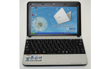 MSI Wind Netbook U115 Hybridの画像