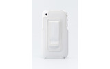Holster Style for iPhone 3G ホワイトの画像