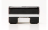 Belt Clip Style for iPhoneチョコレートブラックの画像