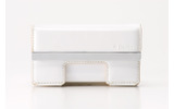 Belt Clip Style for iPhoneスノーホワイトの画像