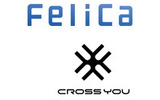 “CROSS YOU”（クロスユー）ロゴの画像