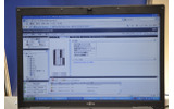 Resource Coordinator VEの管理画面の画像