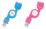 Color Cable for iPodの画像