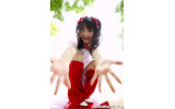 浜田翔子の画像