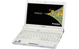 IdeaPad S10(通信モジュール搭載モデル)の画像