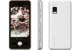 「931SC」(Samsung電子製)の画像