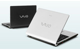 VAIO type Sの画像