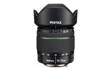 smc PENTAX-DA18-55mm F3.5-5.6AL WRの画像