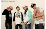 GyaO「MIGHTY CROWN SPECIAL」の画像