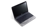 Aspire one 751 ブラックの画像