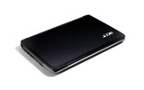 Aspire one 751 ブラックの画像