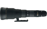 APO 300-800mm F5.6 EX DG HSMの画像