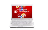 dynabook CXWの画像