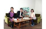 OCN無料動画番組TalkingJapanの画像