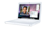 MacBook Whiteの画像