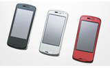 「docomo PRIME series N-06A」の画像
