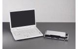ScanSnap S300使用イメージの画像
