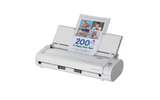 ScanSnap S300M使用イメージの画像
