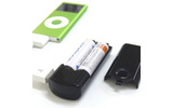 USB 乾電池パックの画像