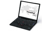 ThinkPad X40の画像