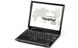 ThinkPad X32の画像