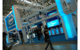 「COMPUTEX TAIPEI 2009」の会場のようすの画像