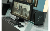 「COMPUTEX TAIPEI 2009」の会場のようすの画像