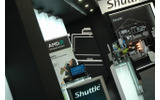 「COMPUTEX TAIPEI 2009」の会場のようすの画像