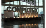 「COMPUTEX TAIPEI 2009」の会場のようすの画像
