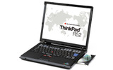 ThinkPad R52の画像