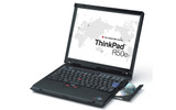 ThinkPad R50eの画像