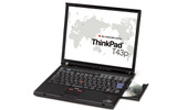 ThinkPad T43pの画像
