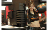 台湾Thermaltake社の10周年記念モデルケース「LeveL 10」の画像