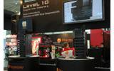 台湾Thermaltake社の10周年記念モデルケース「LeveL 10」の画像