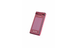 「SOLAR PHONE SH002」スパークリングレッドの画像