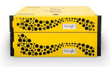 Google 検索アプライアンス「GB-9009」の画像