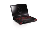 Alienware M17xの画像