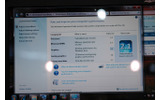 Windows VISTAでは心もとないはずのメモリも、Windows 7では4.5の評価となっているの画像