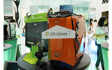 Windows 7搭載の「Aspire G7710」の画像