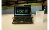 「Aspire one 531h」の画像