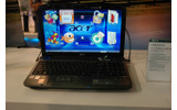 「Aspire 5738G」の画像