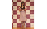チェーホフを朗読する杉崎美香の画像