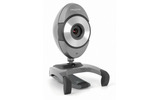 　クリエイティブメディアは、USB2.0接続に対応したウェブカメラ「Creative WebCam Live! Ultra」と「Creative WebCam Live! Ultra for Notebook」の発売を発表した。の画像