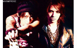 VAMPSの画像
