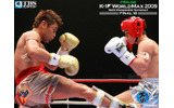 K-1 WORLD MAX2009の画像