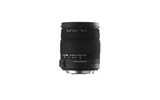 SIGMA 18-50mm F2.8-4.5 DC OS HSMの画像