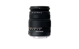 SIGMA 50-200mm F4-5.6 DC OS HSMの画像