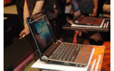 Android搭載のエイサー「Aspire one」の画像